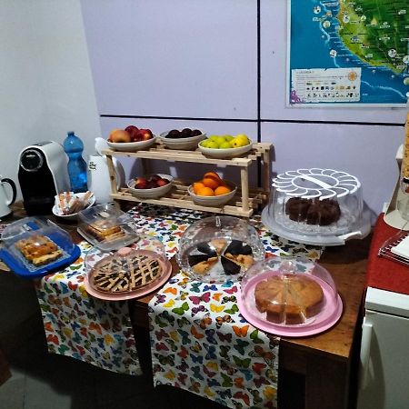 B&B Malennio Lecce Dış mekan fotoğraf