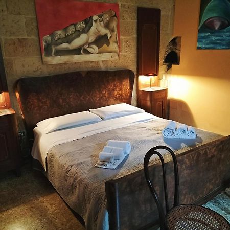 B&B Malennio Lecce Dış mekan fotoğraf