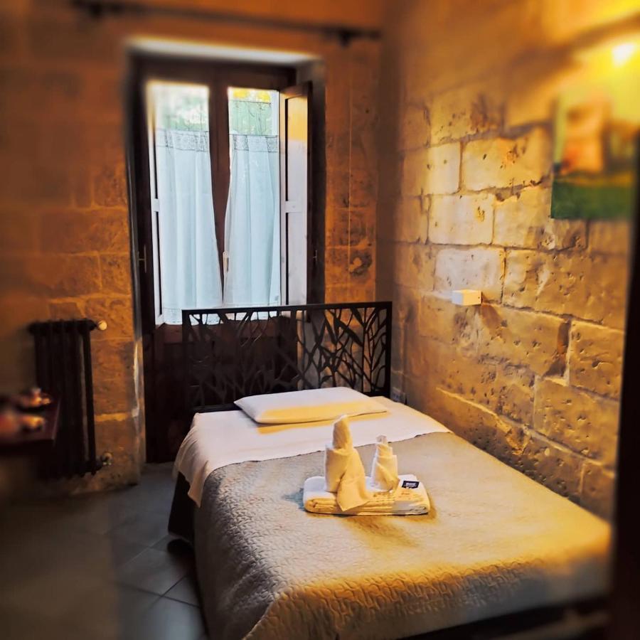 B&B Malennio Lecce Dış mekan fotoğraf