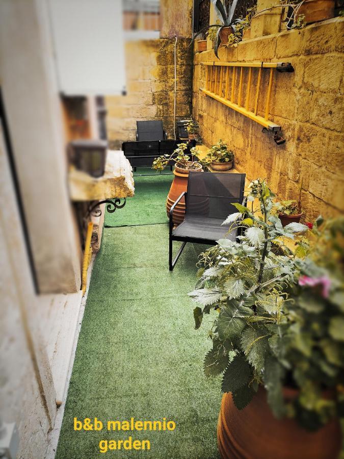 B&B Malennio Lecce Dış mekan fotoğraf