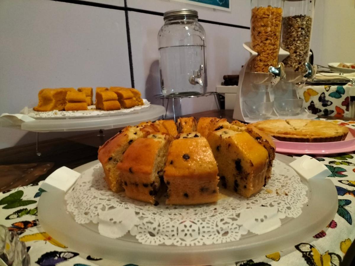 B&B Malennio Lecce Dış mekan fotoğraf