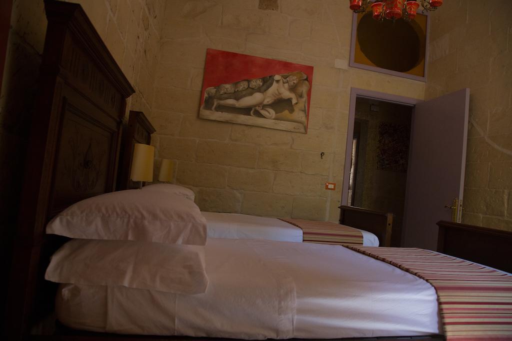 B&B Malennio Lecce Dış mekan fotoğraf