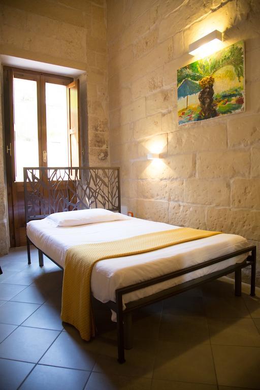 B&B Malennio Lecce Oda fotoğraf