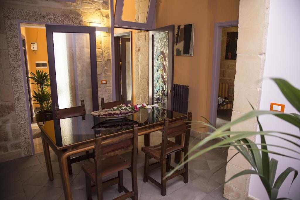 B&B Malennio Lecce Dış mekan fotoğraf
