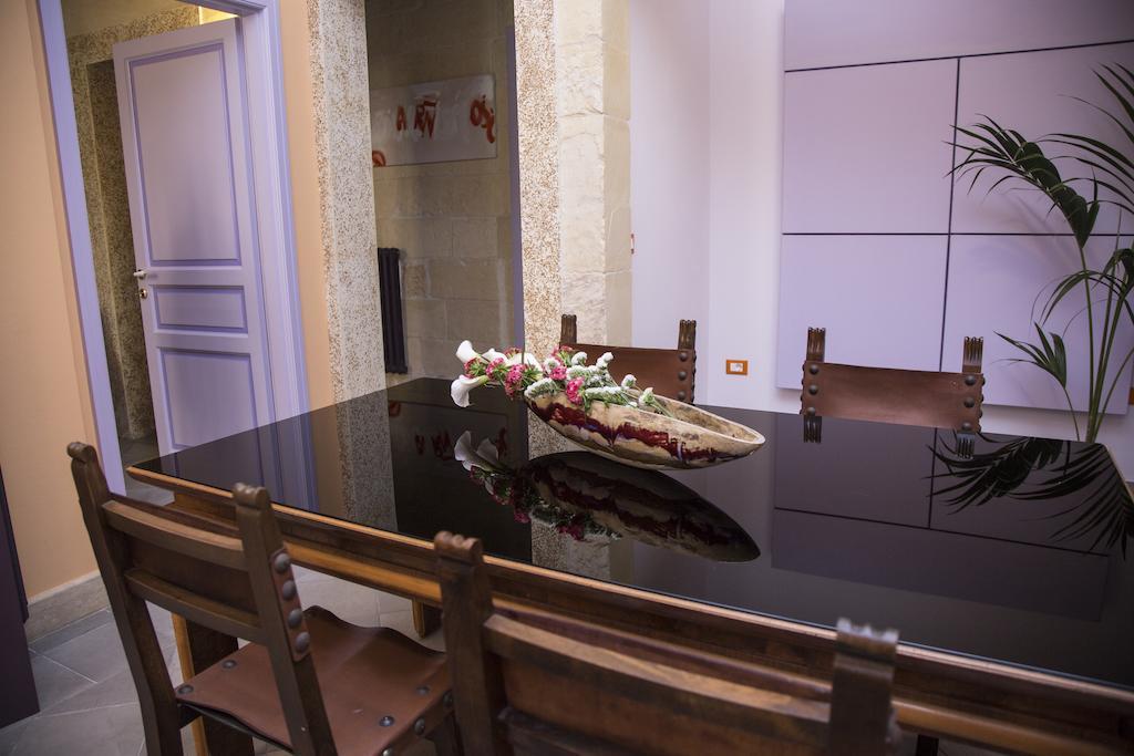 B&B Malennio Lecce Dış mekan fotoğraf