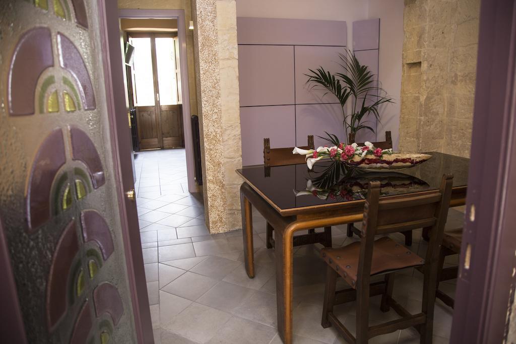 B&B Malennio Lecce Dış mekan fotoğraf