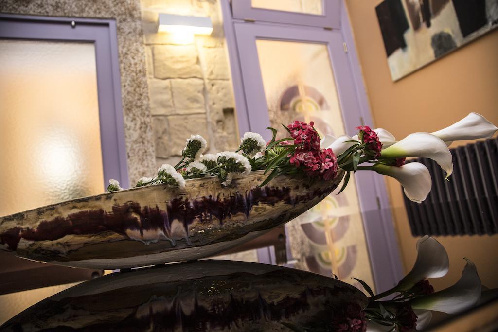 B&B Malennio Lecce Dış mekan fotoğraf