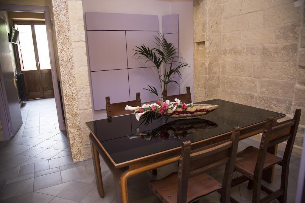 B&B Malennio Lecce Dış mekan fotoğraf