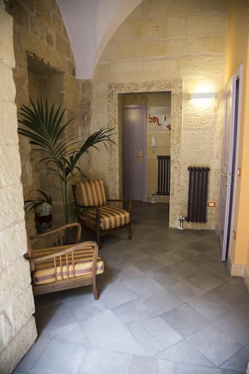 B&B Malennio Lecce Dış mekan fotoğraf