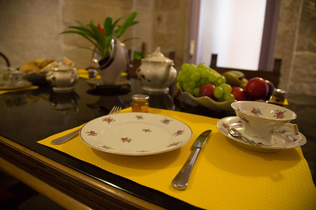 B&B Malennio Lecce Dış mekan fotoğraf