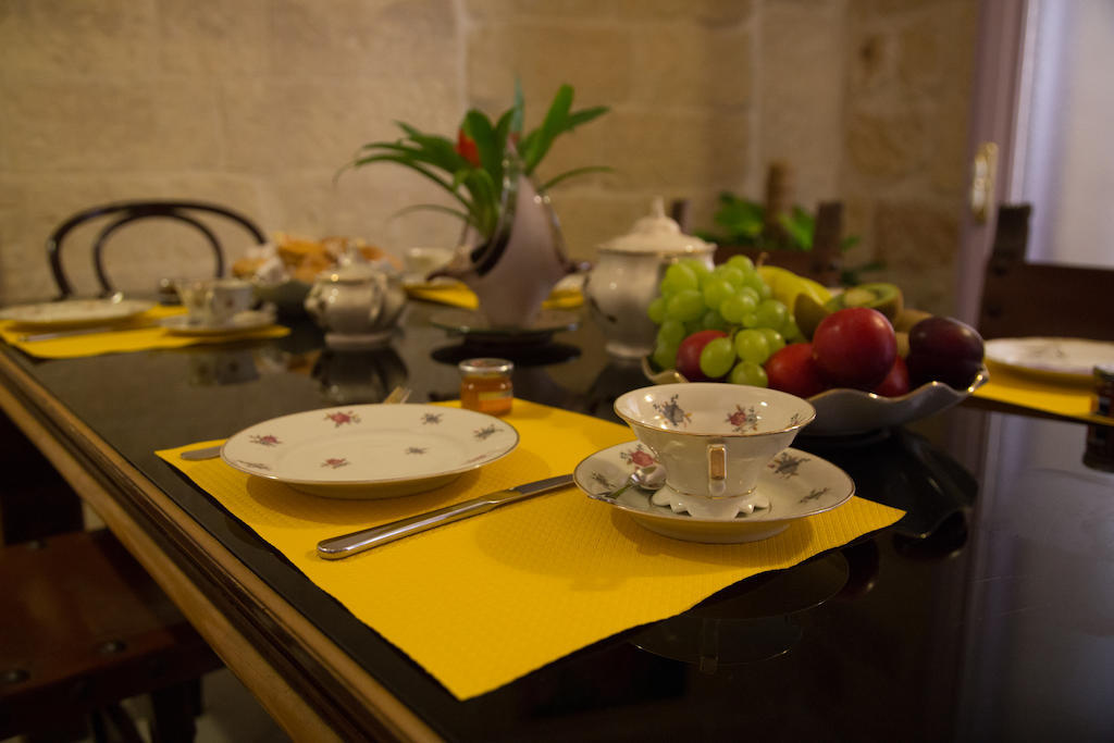 B&B Malennio Lecce Dış mekan fotoğraf