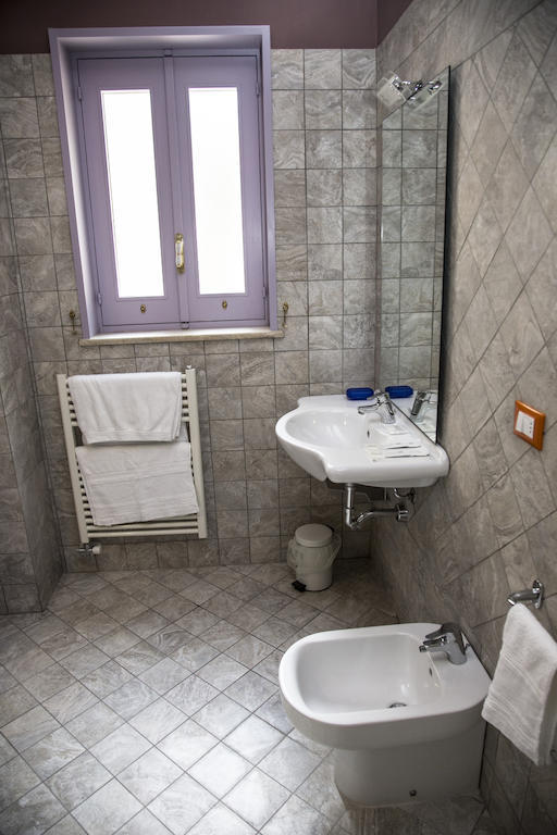 B&B Malennio Lecce Oda fotoğraf