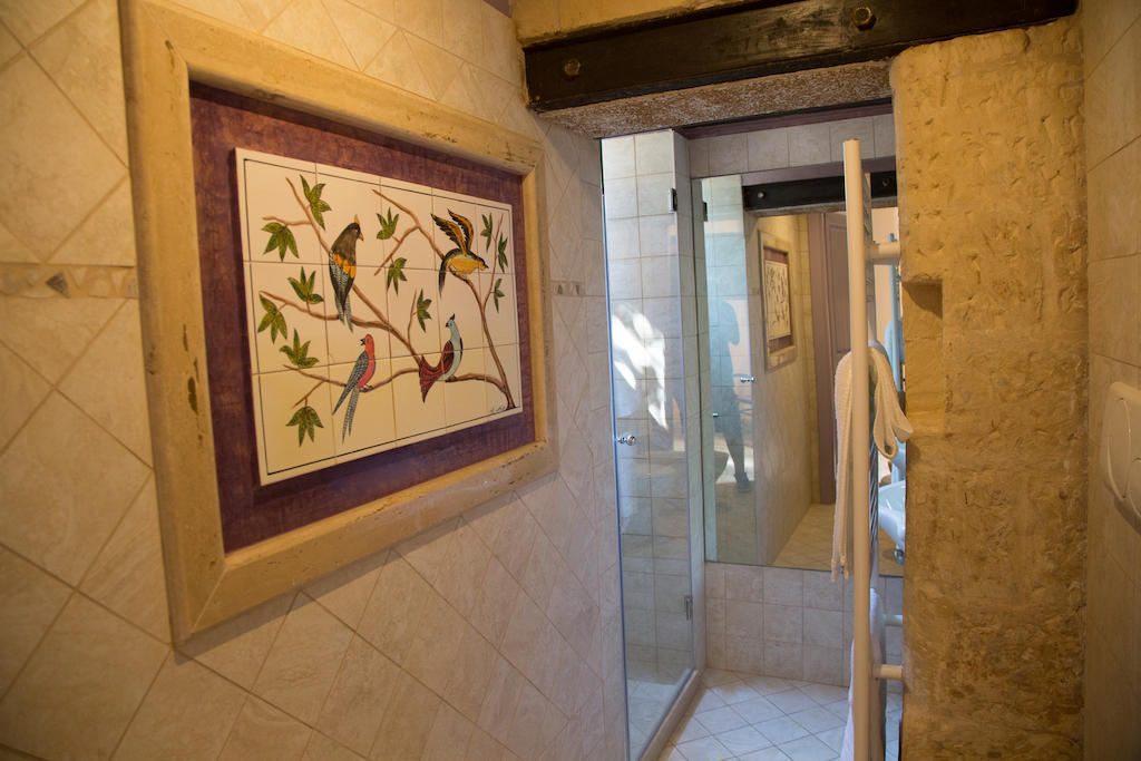 B&B Malennio Lecce Oda fotoğraf