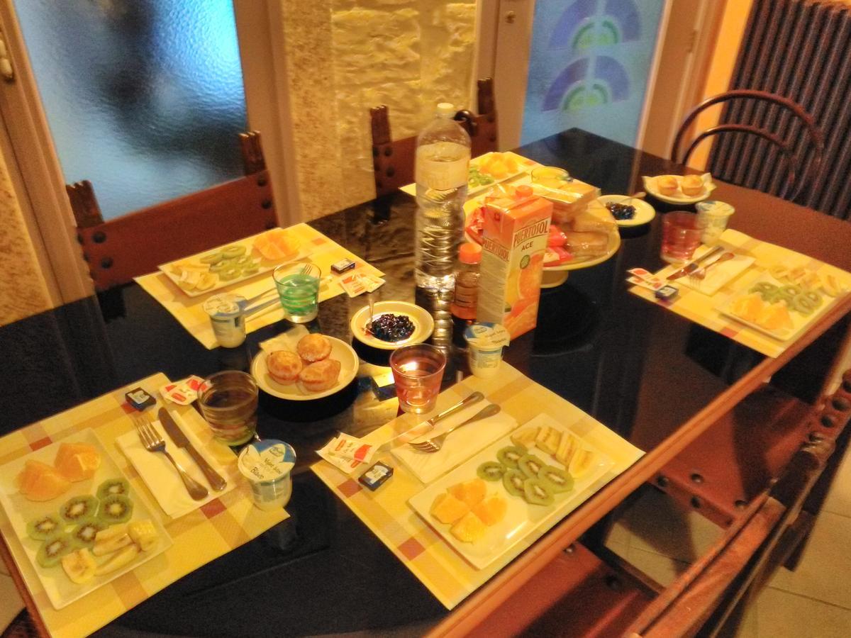 B&B Malennio Lecce Dış mekan fotoğraf